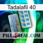 Tadalafil 40 39